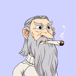Wizard #2459
