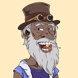 Wizard #7550