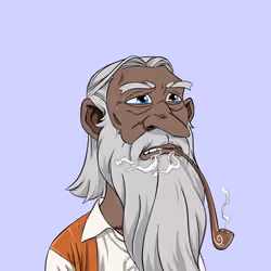 Wizard #3045