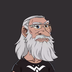 Wizard #6679
