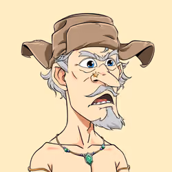 7537