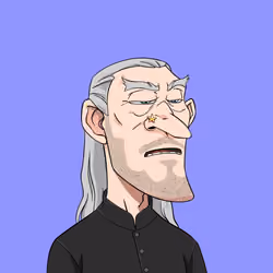 Wizard #8669