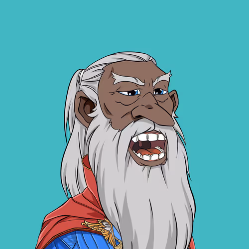Wizard #9980
