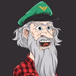 Wizard #2406