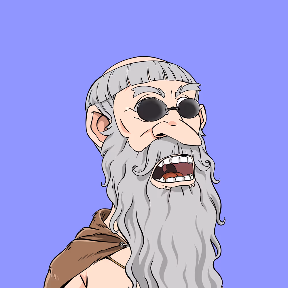 Wizard #9984