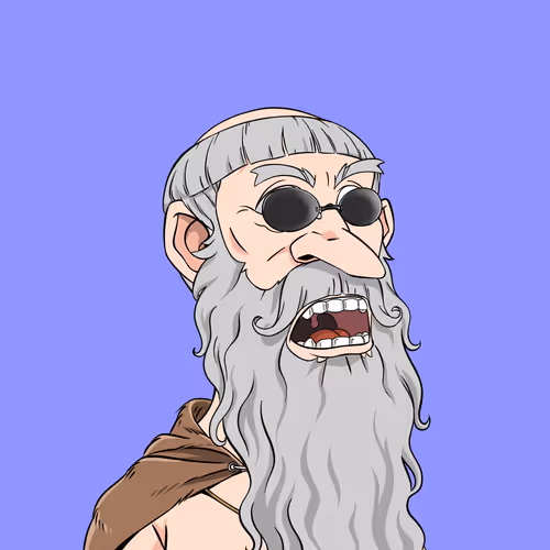 Wizard #9984