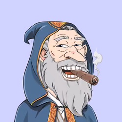 Wizard #2363