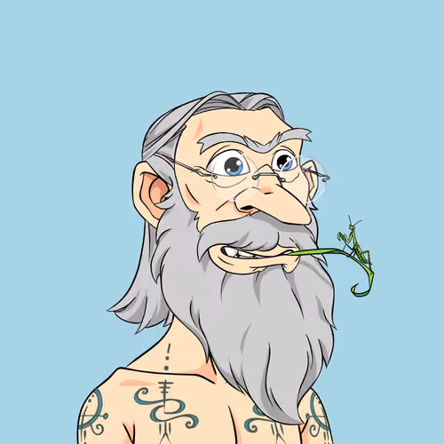 Wizard #6156