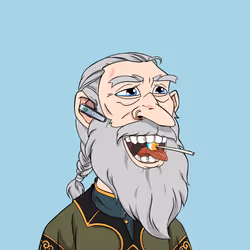 Wizard #4458