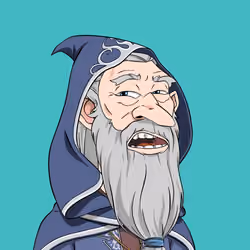 Wizard #3403