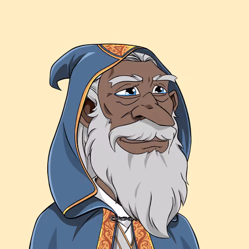 Wizard #5168