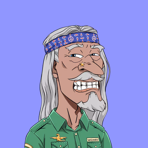 Wizard #3636
