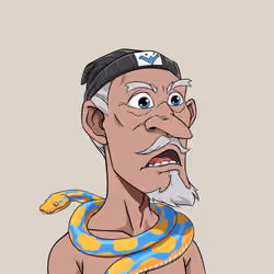 Wizard #3757