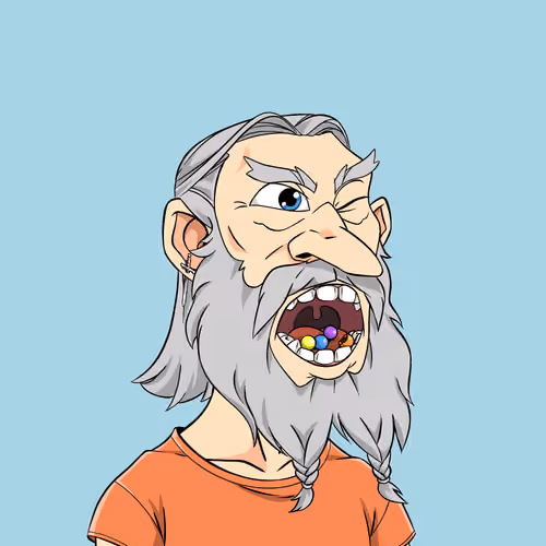 Wizard #6418