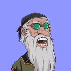 Wizard #7847