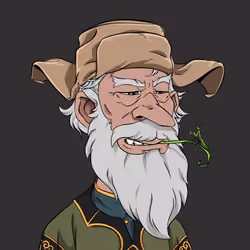 Wizard #9129
