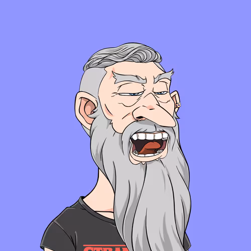 Wizard #6852