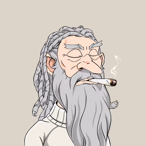 Wizard #2100