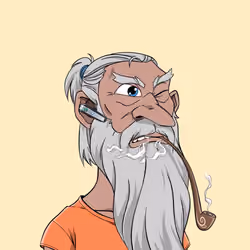 Wizard #8414