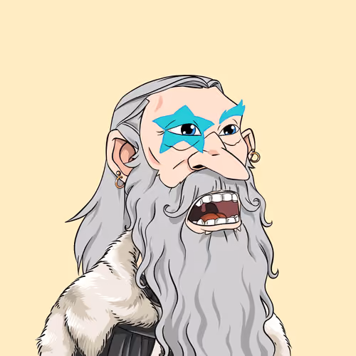 Wizard #683
