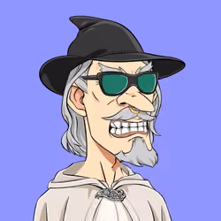Wizard #7772