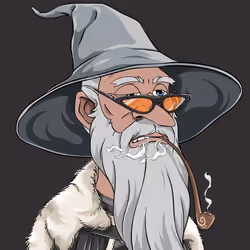 Wizard #3340
