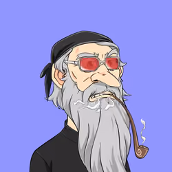 Wizard #3778