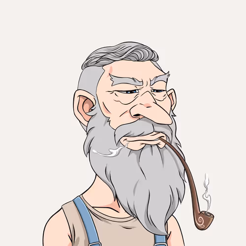 Wizard #3733