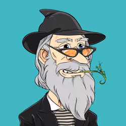 Wizard #7249