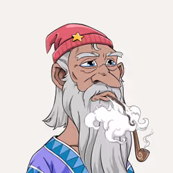 Wizard #700