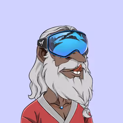 Wizard #2887