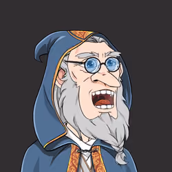 Wizard #5058