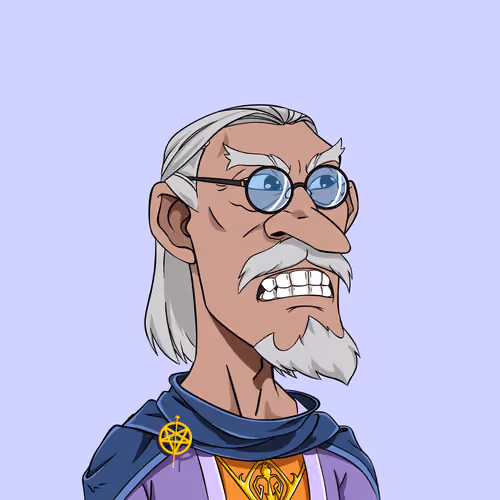 Wizard #9139