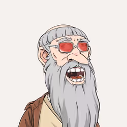 Wizard #6920