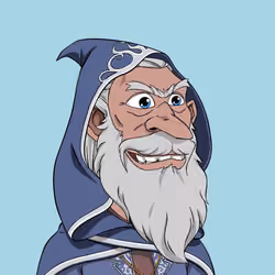 Wizard #9229