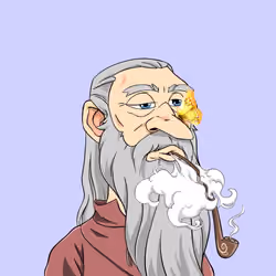 Wizard #6542