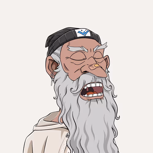 Wizard #4323
