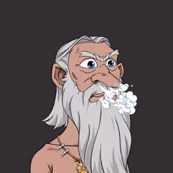 Wizard #4965