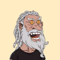Wizard #3010