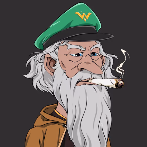 Wizard #4688