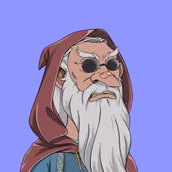 Wizard #8294