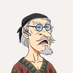 Wizard #5075