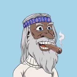Wizard #2039
