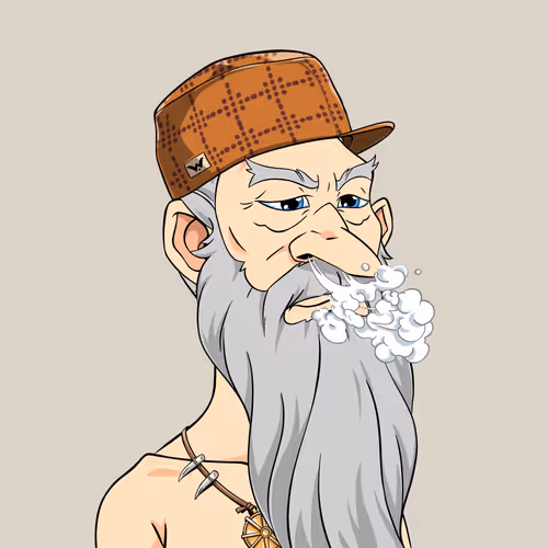 Wizard #9952