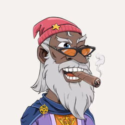 Wizard #7545