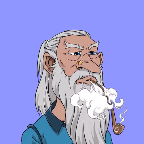 Wizard #4642