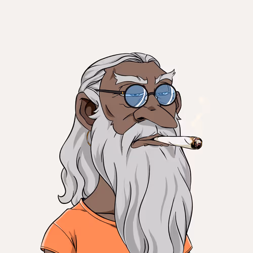 Wizard #5832