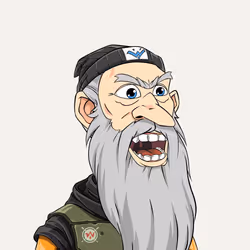Wizard #3442