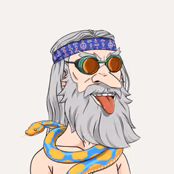 Wizard #9388