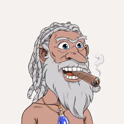 Wizard #6374